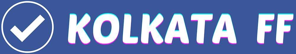 Kolkata Fatafat Logo